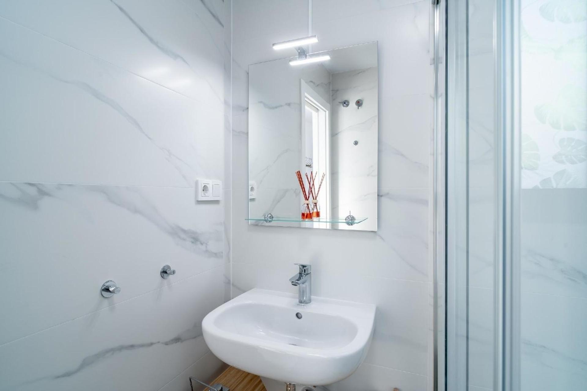 Apartment Fuer 6 Personen Ca 120 Qm In Nerja, Andalusien Costa Del Sol