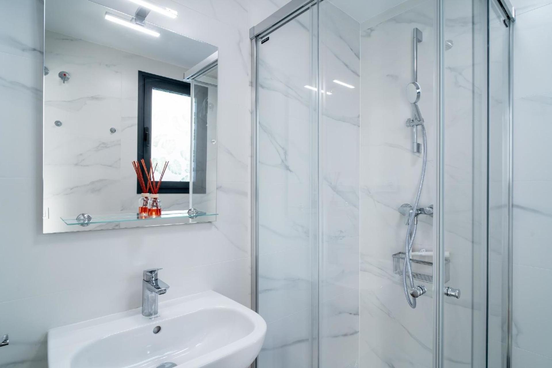 Fuer 6 Personen Ca 120 Qm In Nerja, Andalusien Costa Del Sol Apartment