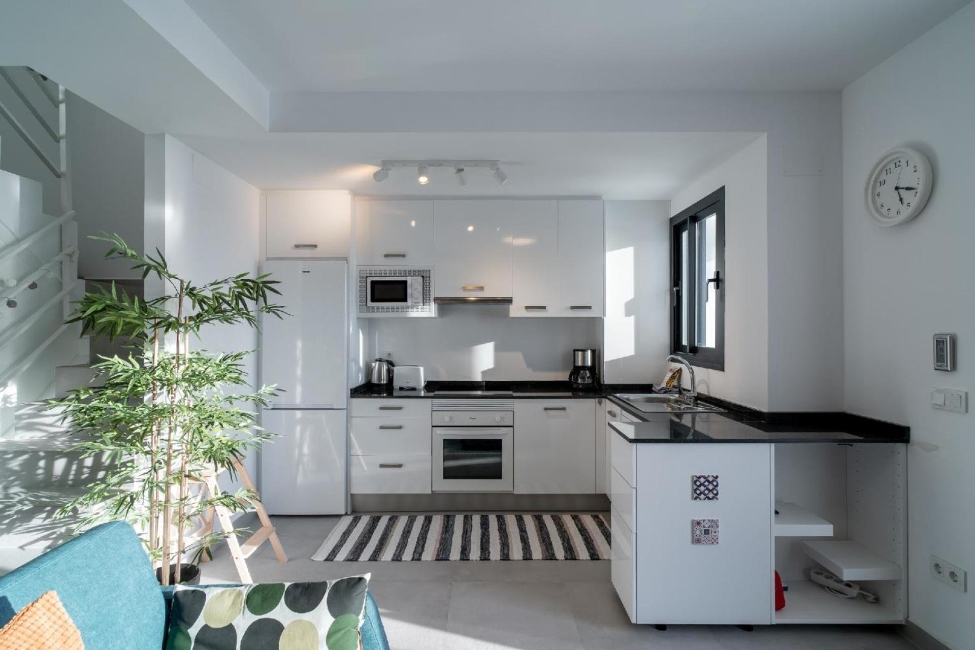 Fuer 6 Personen Ca 120 Qm In Nerja, Andalusien Costa Del Sol *